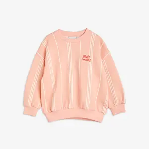 What's Cooking Broderad Sweatshirt-image-0