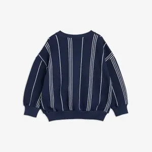 What's Cooking Broderad Sweatshirt-image-1