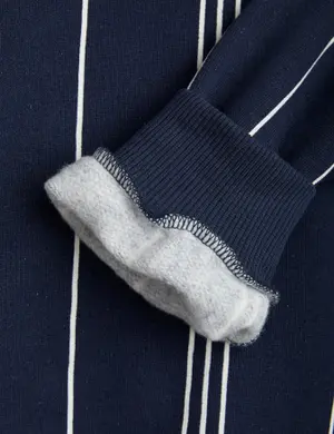 What's Cooking Broderad Sweatshirt-image-2