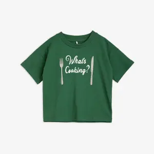 What's Cooking T-Shirt-image-0