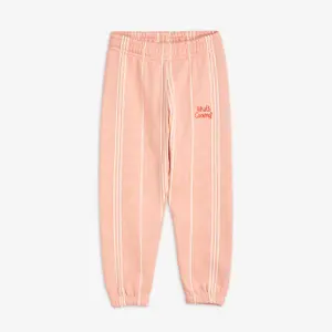 What's Cooking Broderade Sweatpants-image-0