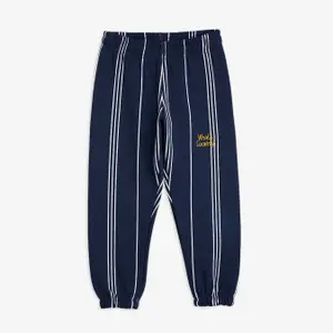 What's Cooking Broderade Sweatpants-image-0