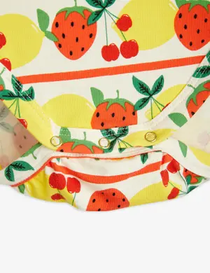 Fruits Långärmad Body-image-3