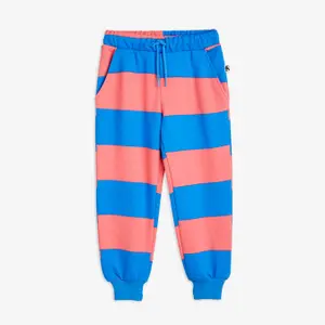 Stripe Sweatpants-image-0
