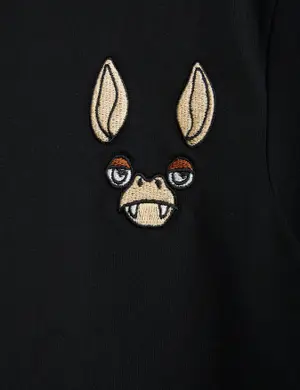 Bat Onesie med Vingar-image-3