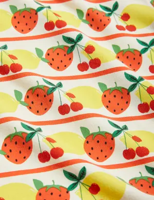 Fruits Baby Jumpsuit-image-3