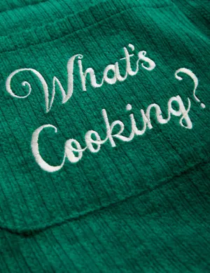 What's Cooking Förkläde för Vuxen-image-2