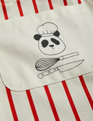 Chef Panda Förkläde-image-2