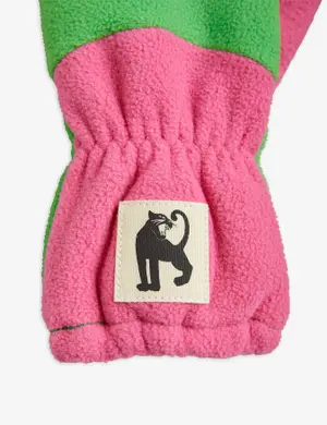 Fleece Panel Tumvantar-image-1