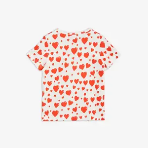 Hearts T-Shirt-image-1