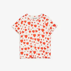 Hearts T-Shirt-image-0