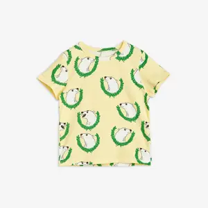 Upcyclad Polar Bear T-Shirt-image-0