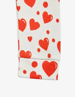 Hearts Leggings-image-2