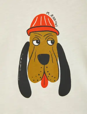 Bloodhound T-Shirt-image-2