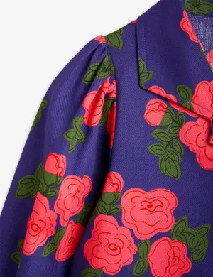 Roses Vävd Blus-image-2