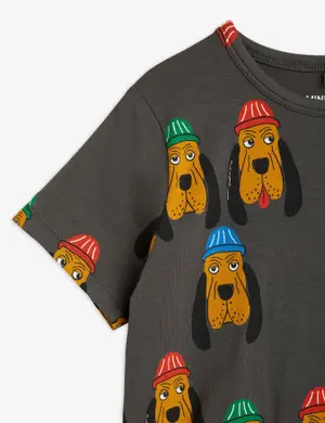Bloodhound T-Shirt-image-2