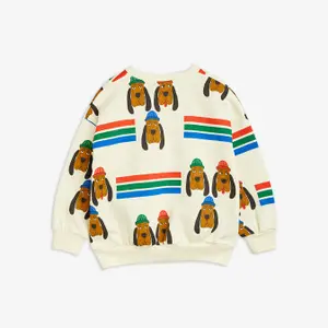 Bloodhound Sweatshirt-image-1