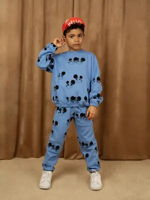 Ritzratz Sweatshirt-image-4
