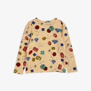 Jewels Longsleeve T-Shirt-image-1
