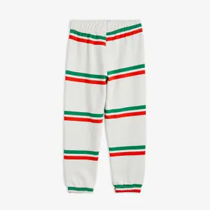 Stripe Sweatpants-image-1