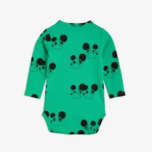 Ritzratz Longsleeve Bodysuit-image-1