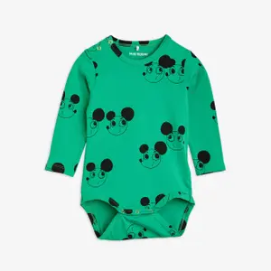 Ritzratz Longsleeve Bodysuit-image-0