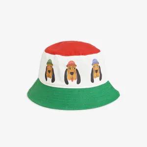 Bloodhound Bucket hat-image-0