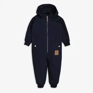 Pico Baby Overall-image-0