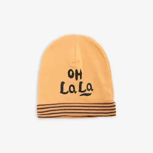 Oh La La Wool Beanie-image-0
