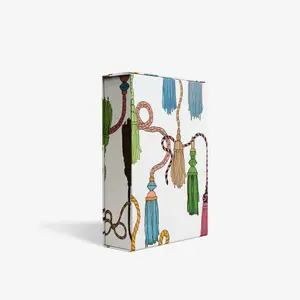 Tassels Magnetic Box-image-0