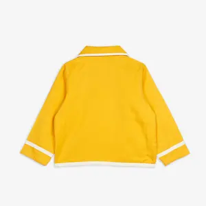 Yuppie Jacket Yellow-image-1
