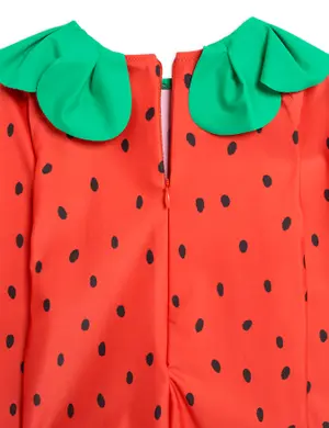 Strawberry UV suit - Chapter 2-image-2