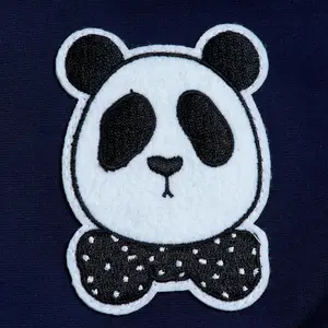 Panda Jacket-image-2