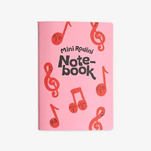 Note Notebook-image-0