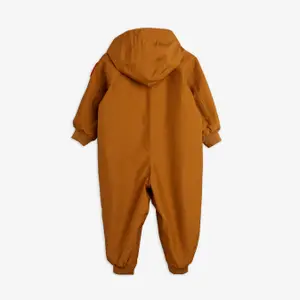 Penguin Shell Baby Overall-image-1