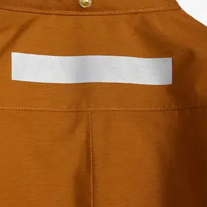 Penguin Shell Baby Overall-image-4
