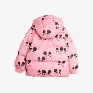 Ritzratz Puffjacka Rosa-image-1