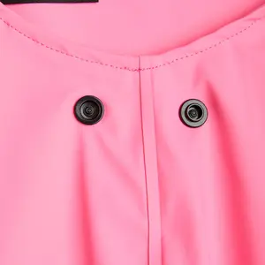 Catz Rain Trousers Pink-image-3