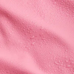 Catz Rain Jacket Pink-image-3