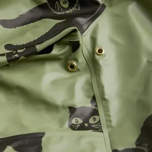 Catz Rain Jacket-image-4