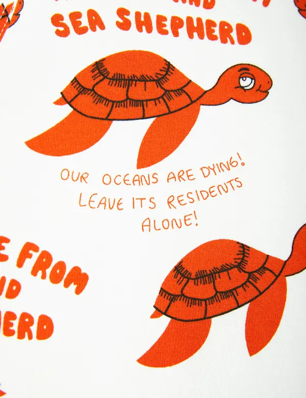 Turtle Tank Top-image-2