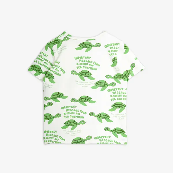 Turtle T-shirt-image-1