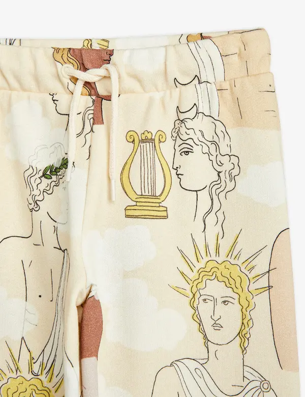 Gods and Goddesses Sweatpants-image-2