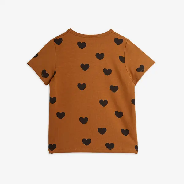 Basic Hearts T-shirt-image-1