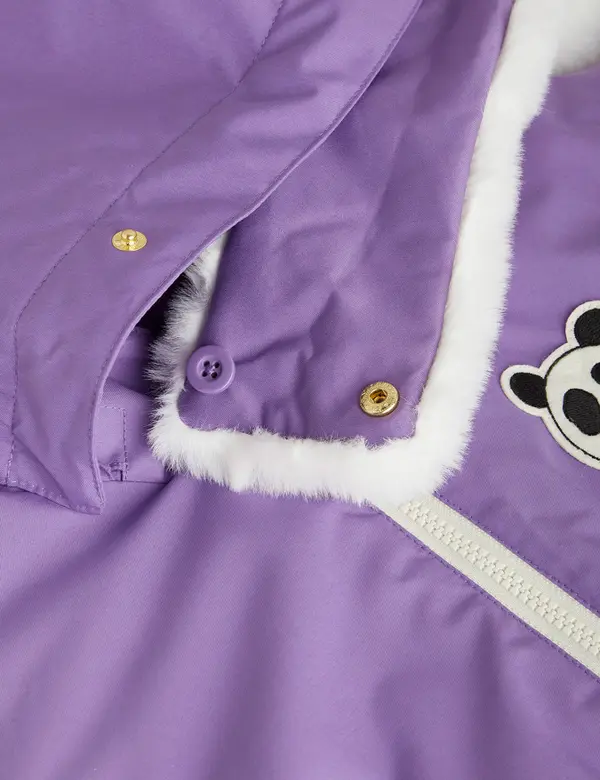 Panda Soft Ski Jacket-image-4