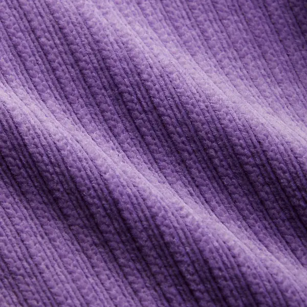 Corduroy Flared Pants-image-4