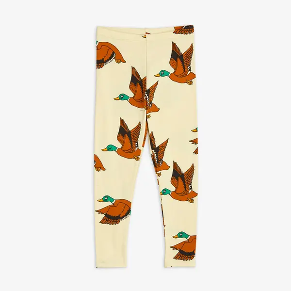 Ducks Leggings-image-0