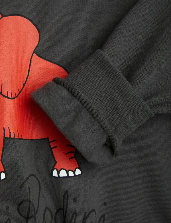 4 Elephants Sweatshirt-image-2