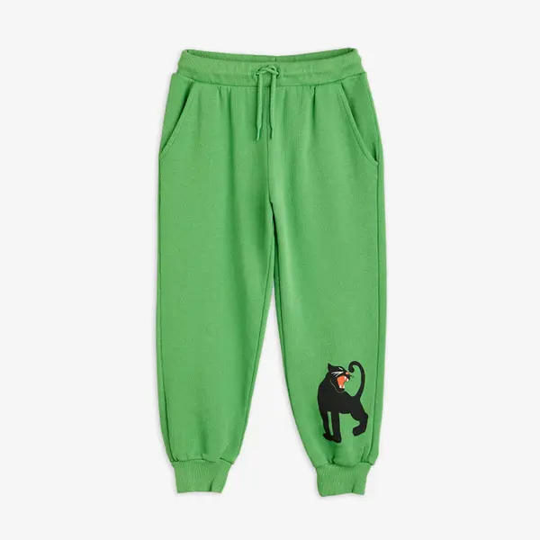 Panther Sweatpants-image-0