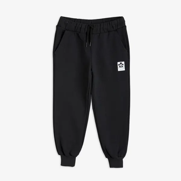 Basic Sweatpants-image-0